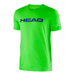 HEAD Ivan Junior Branding T-Shirt
